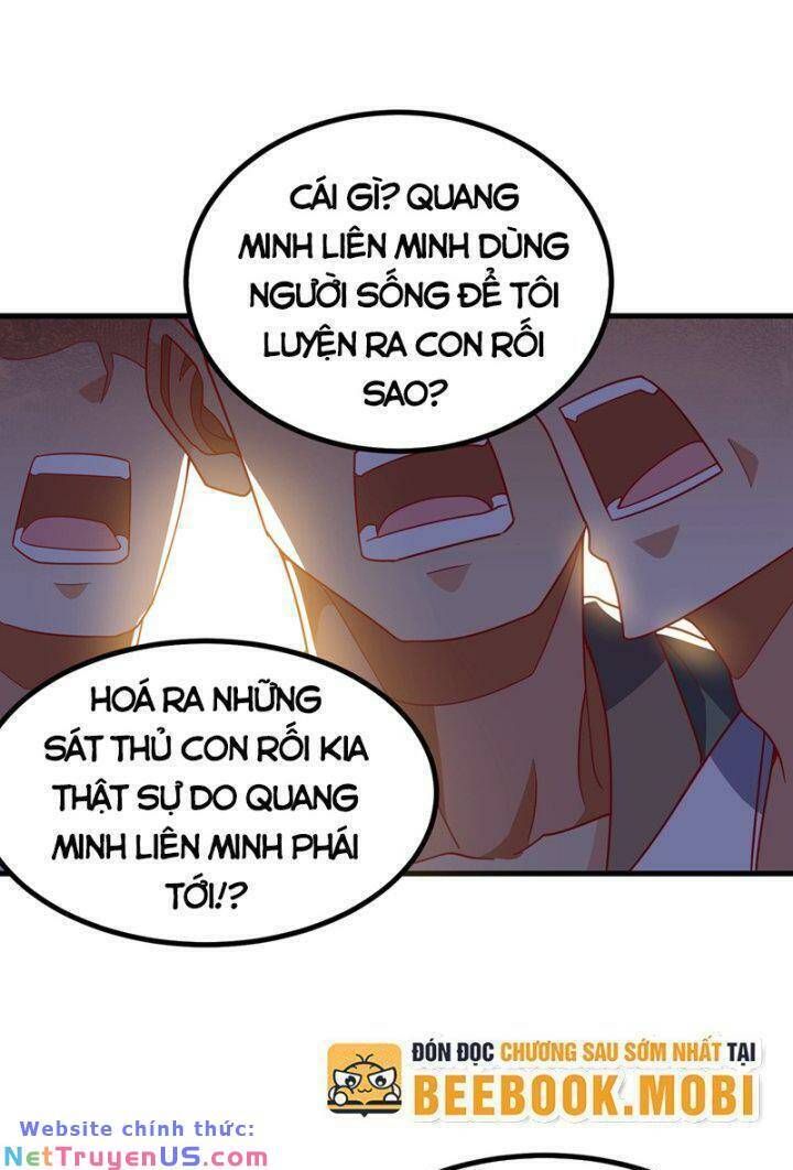 đọc truyện Võ Nghịch Chương 358 ảnh 7 tại Thiên Thai Truyện