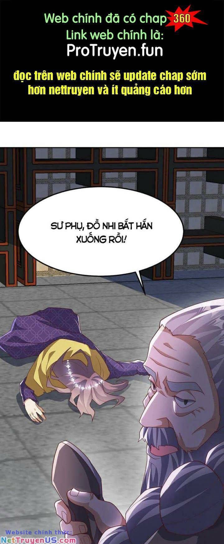 đọc truyện Võ Nghịch Chương 359 ảnh 3 tại Thiên Thai Truyện