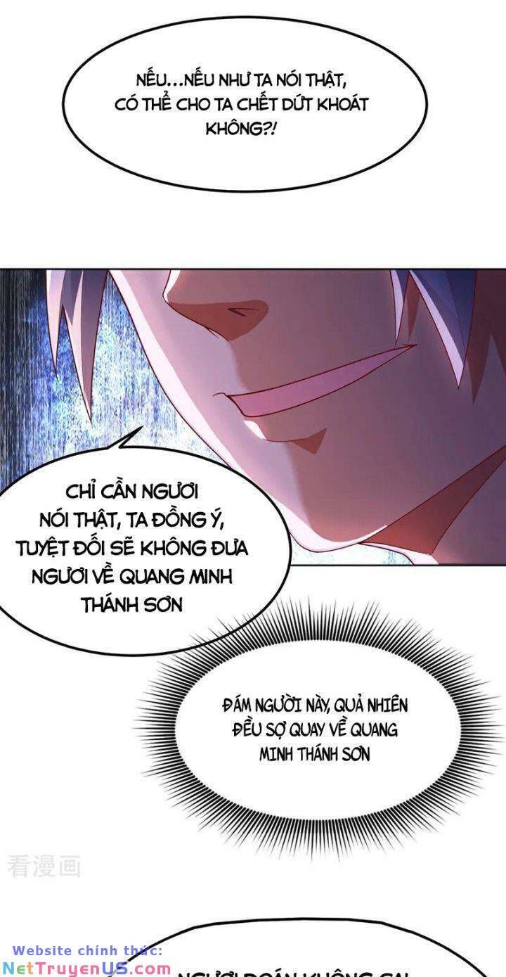 đọc truyện Võ Nghịch Chương 359 ảnh 13 tại Thiên Thai Truyện