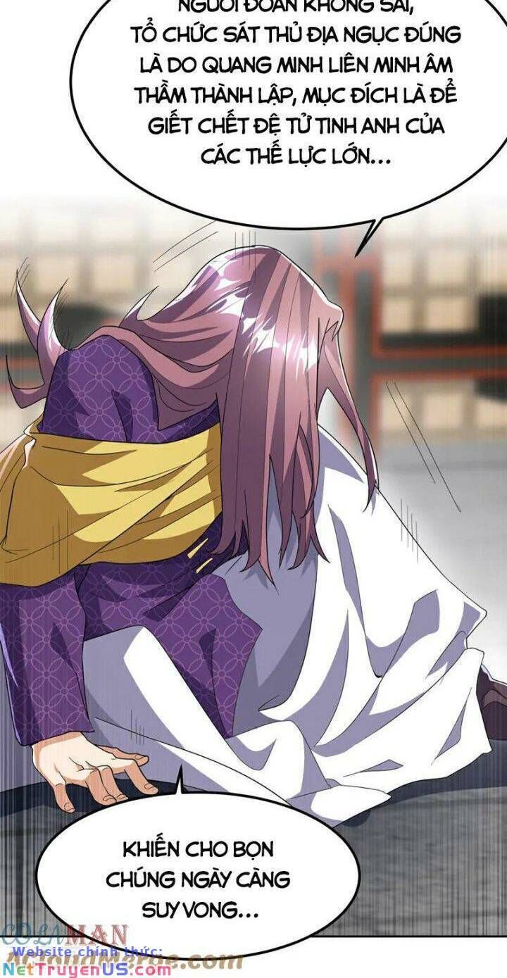 đọc truyện Võ Nghịch Chương 359 ảnh 14 tại Thiên Thai Truyện