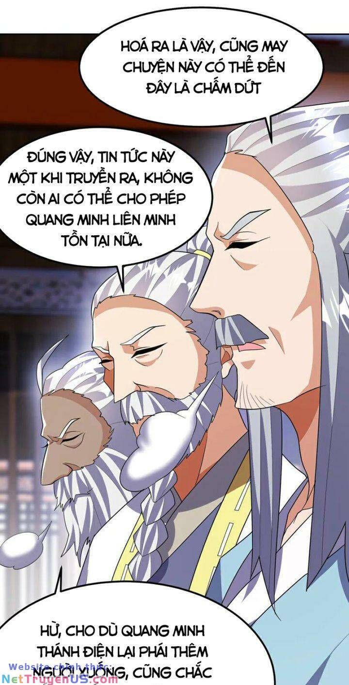 đọc truyện Võ Nghịch Chương 359 ảnh 15 tại Thiên Thai Truyện