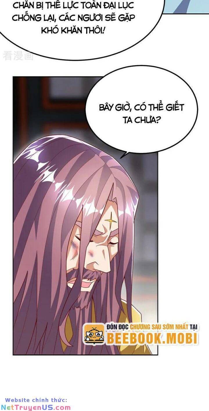 đọc truyện Võ Nghịch Chương 359 ảnh 16 tại Thiên Thai Truyện