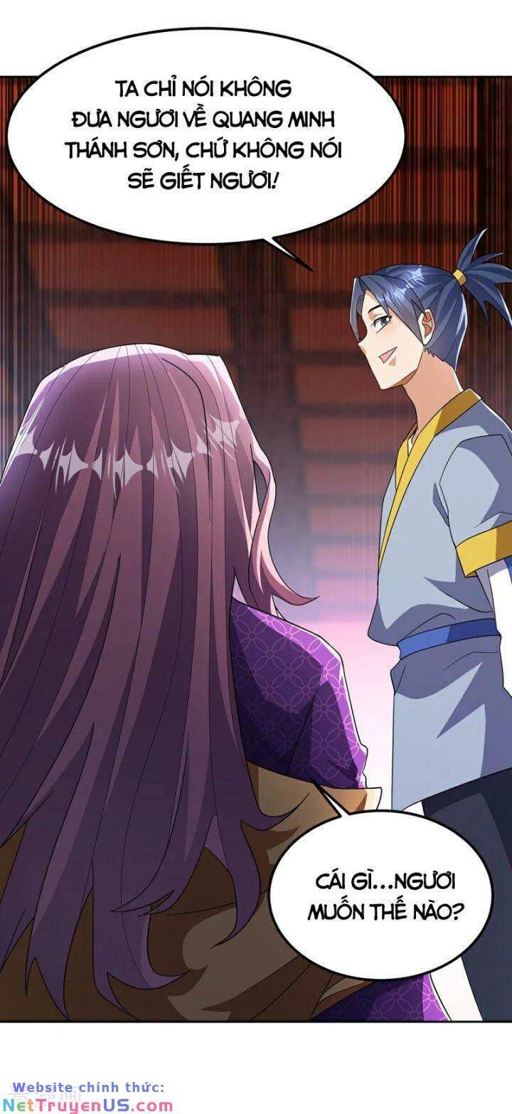 đọc truyện Võ Nghịch Chương 359 ảnh 17 tại Thiên Thai Truyện