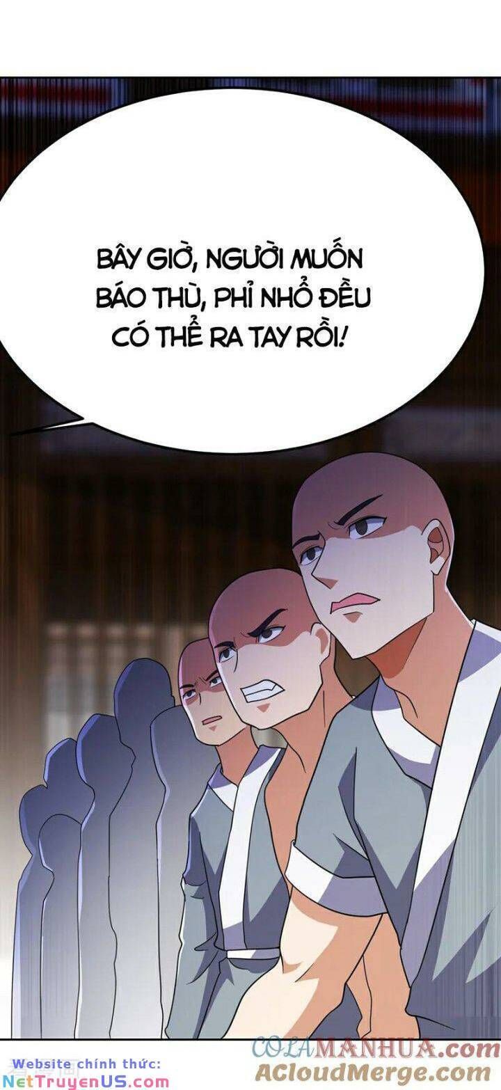 đọc truyện Võ Nghịch Chương 359 ảnh 18 tại Thiên Thai Truyện