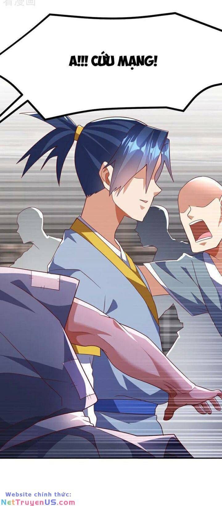 đọc truyện Võ Nghịch Chương 359 ảnh 20 tại Thiên Thai Truyện