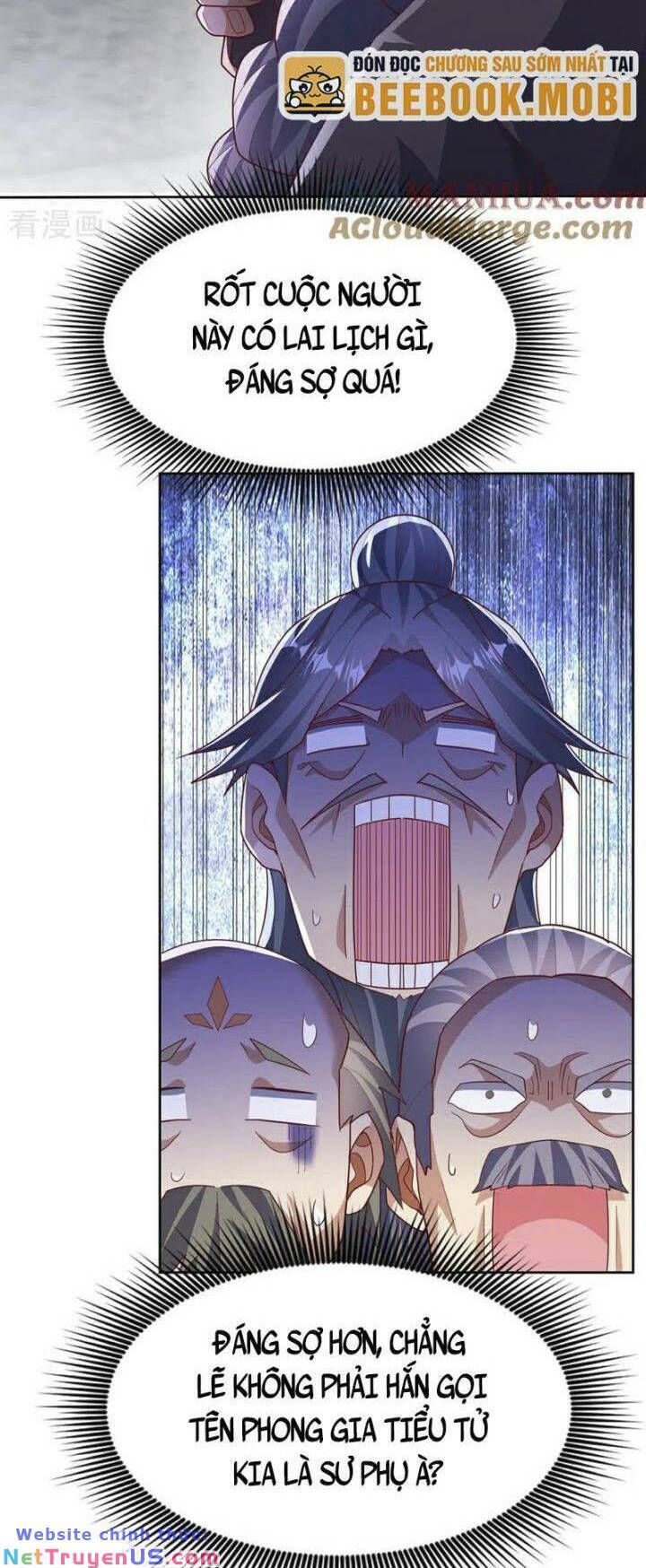 đọc truyện Võ Nghịch Chương 359 ảnh 4 tại Thiên Thai Truyện