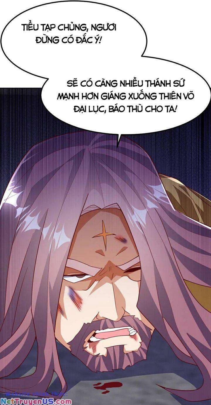 đọc truyện Võ Nghịch Chương 359 ảnh 7 tại Thiên Thai Truyện