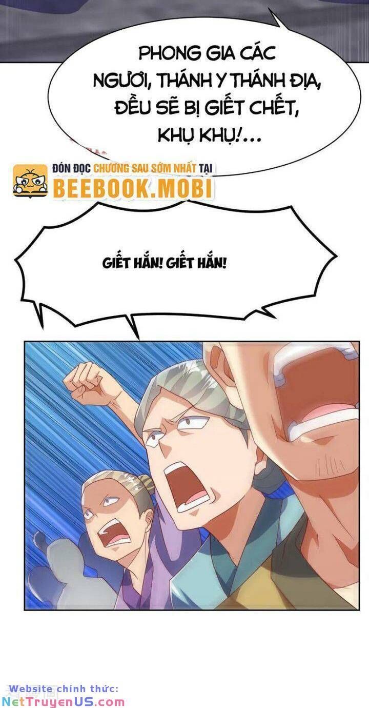 đọc truyện Võ Nghịch Chương 359 ảnh 8 tại Thiên Thai Truyện