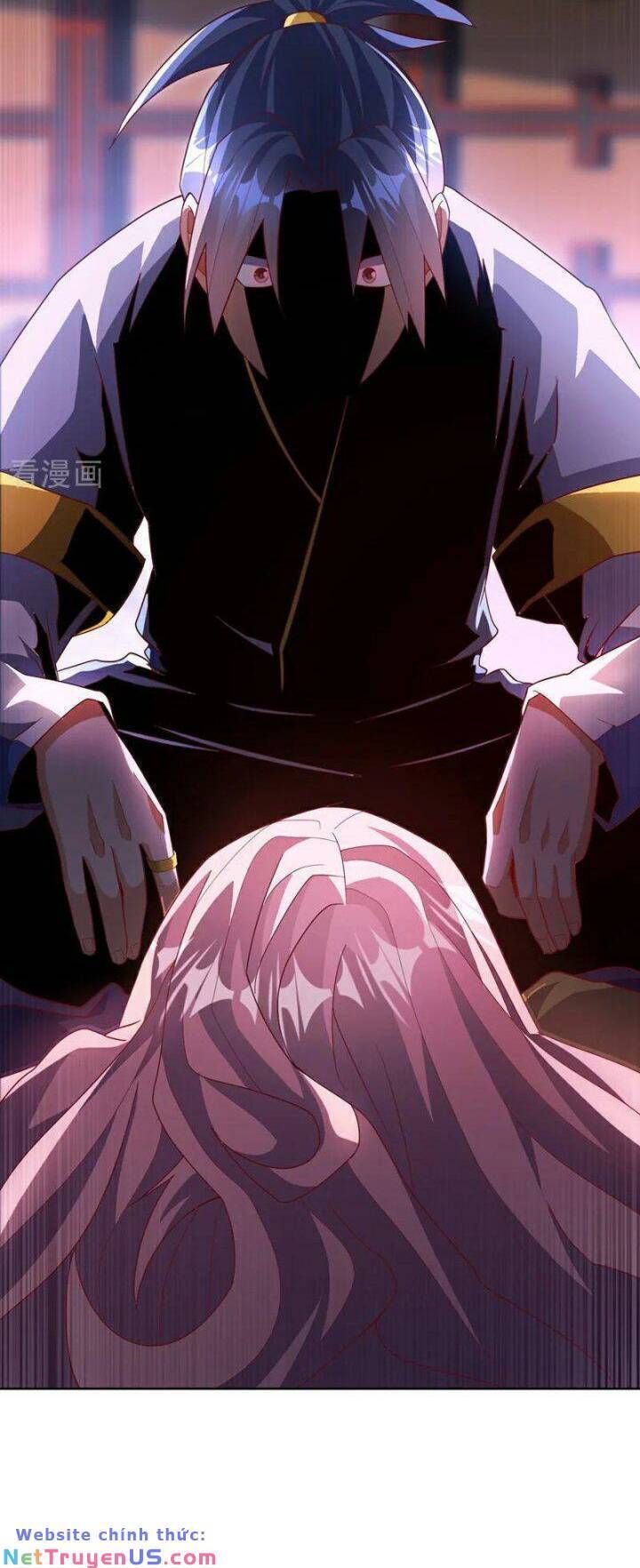 đọc truyện Võ Nghịch Chương 359 ảnh 10 tại Thiên Thai Truyện