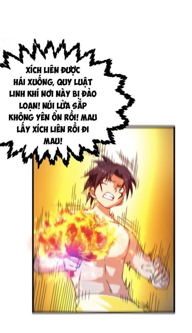 đọc truyện Võ Nghịch Chương 36 ảnh 3 tại Thiên Thai Truyện