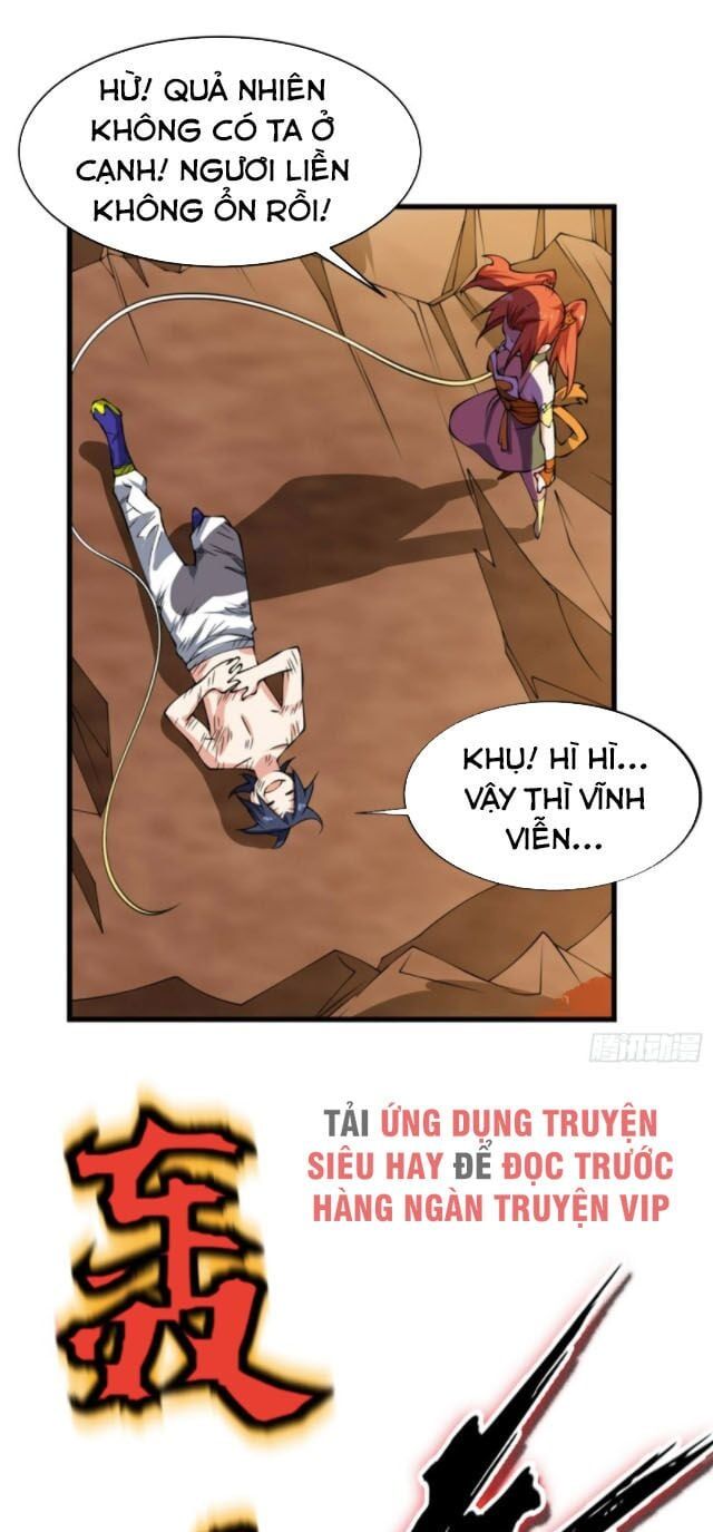 đọc truyện Võ Nghịch Chương 36 ảnh 13 tại Thiên Thai Truyện