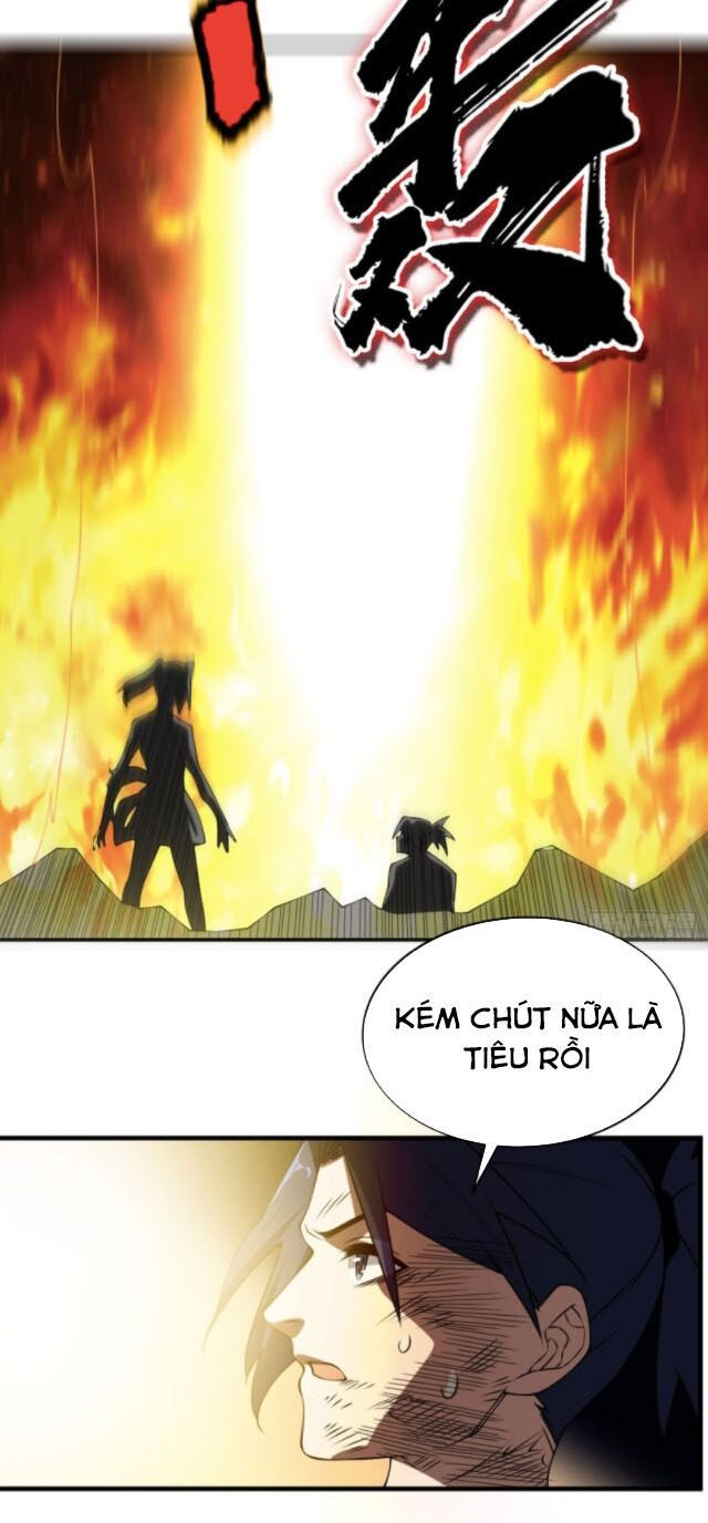 đọc truyện Võ Nghịch Chương 36 ảnh 14 tại Thiên Thai Truyện