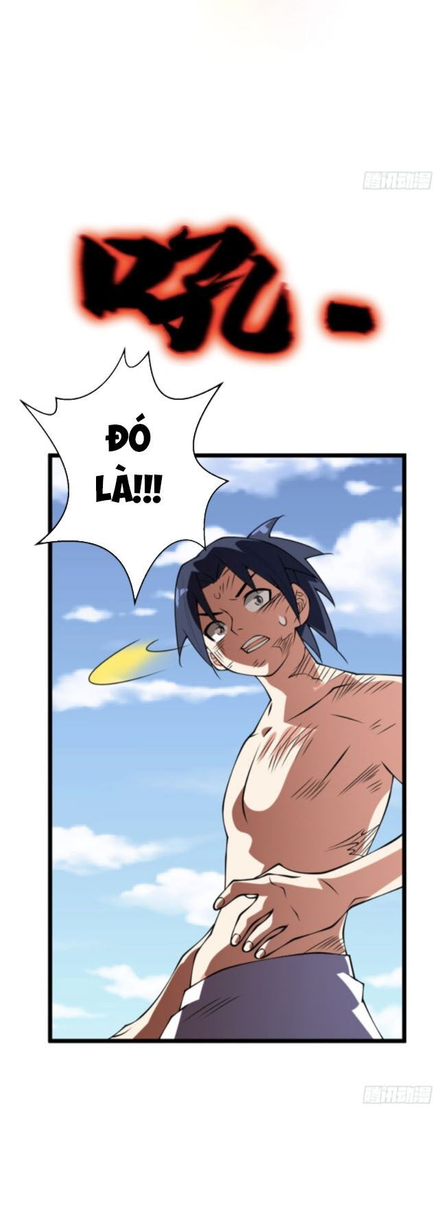 đọc truyện Võ Nghịch Chương 36 ảnh 15 tại Thiên Thai Truyện