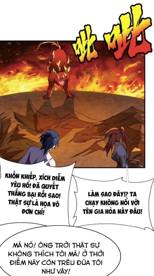 đọc truyện Võ Nghịch Chương 36 ảnh 16 tại Thiên Thai Truyện