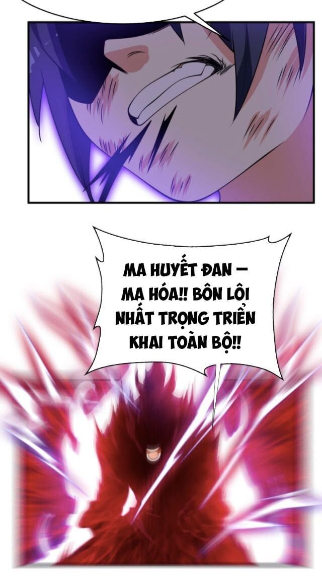 đọc truyện Võ Nghịch Chương 36 ảnh 17 tại Thiên Thai Truyện