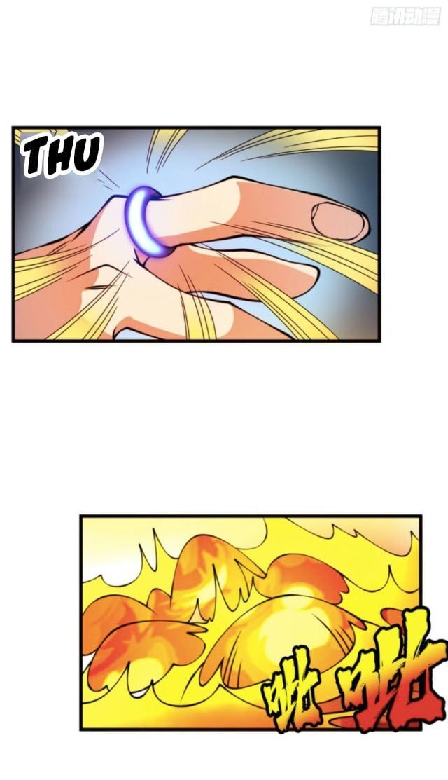 đọc truyện Võ Nghịch Chương 36 ảnh 4 tại Thiên Thai Truyện