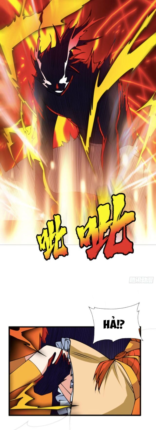 đọc truyện Võ Nghịch Chương 36 ảnh 22 tại Thiên Thai Truyện