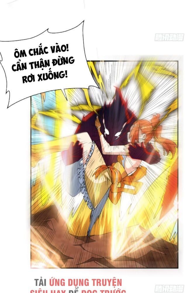 đọc truyện Võ Nghịch Chương 36 ảnh 23 tại Thiên Thai Truyện