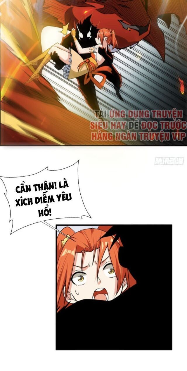 đọc truyện Võ Nghịch Chương 36 ảnh 27 tại Thiên Thai Truyện