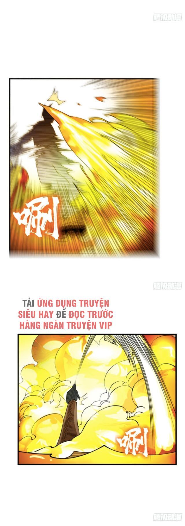 đọc truyện Võ Nghịch Chương 36 ảnh 5 tại Thiên Thai Truyện