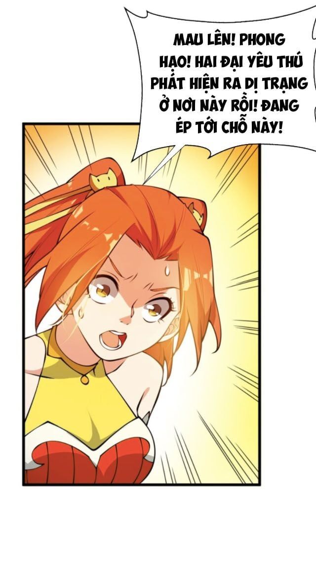 đọc truyện Võ Nghịch Chương 36 ảnh 6 tại Thiên Thai Truyện