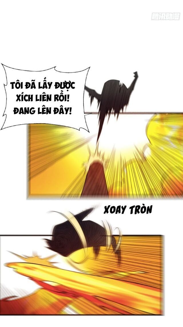 đọc truyện Võ Nghịch Chương 36 ảnh 7 tại Thiên Thai Truyện