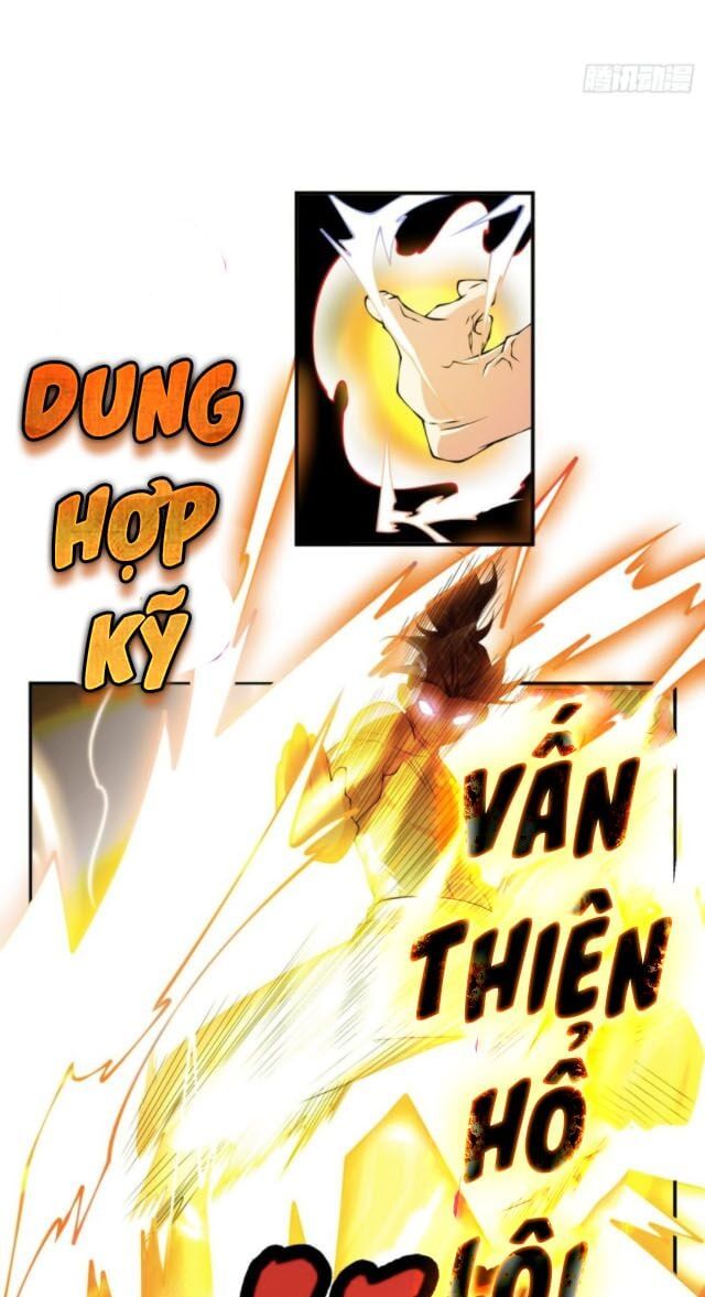 đọc truyện Võ Nghịch Chương 36 ảnh 9 tại Thiên Thai Truyện