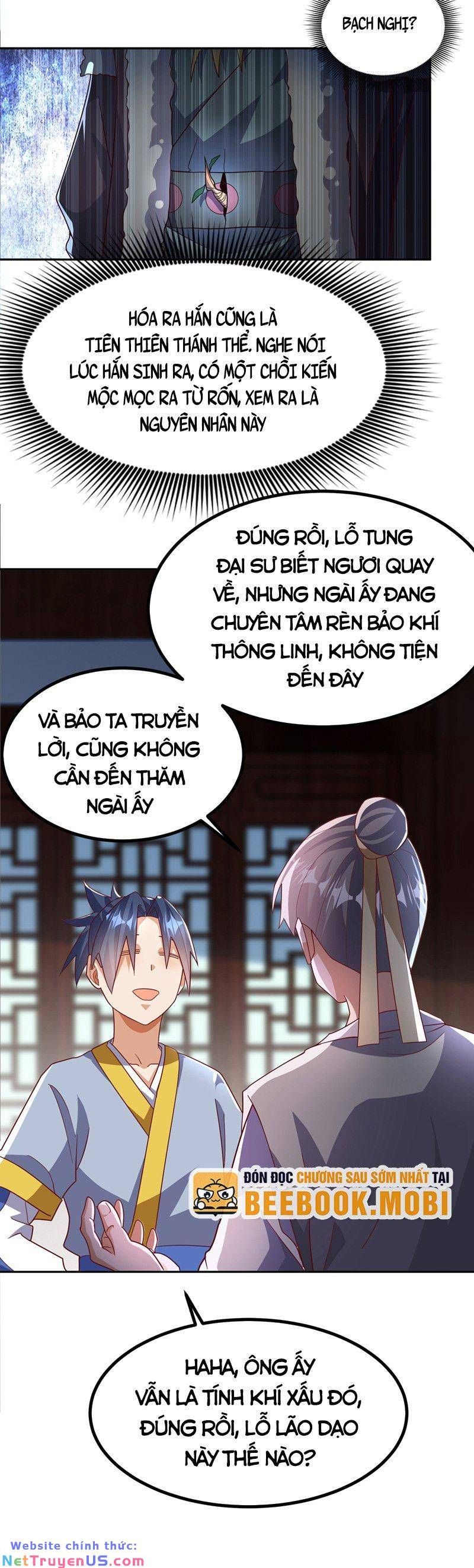 đọc truyện Võ Nghịch Chương 360 ảnh 13 tại Thiên Thai Truyện