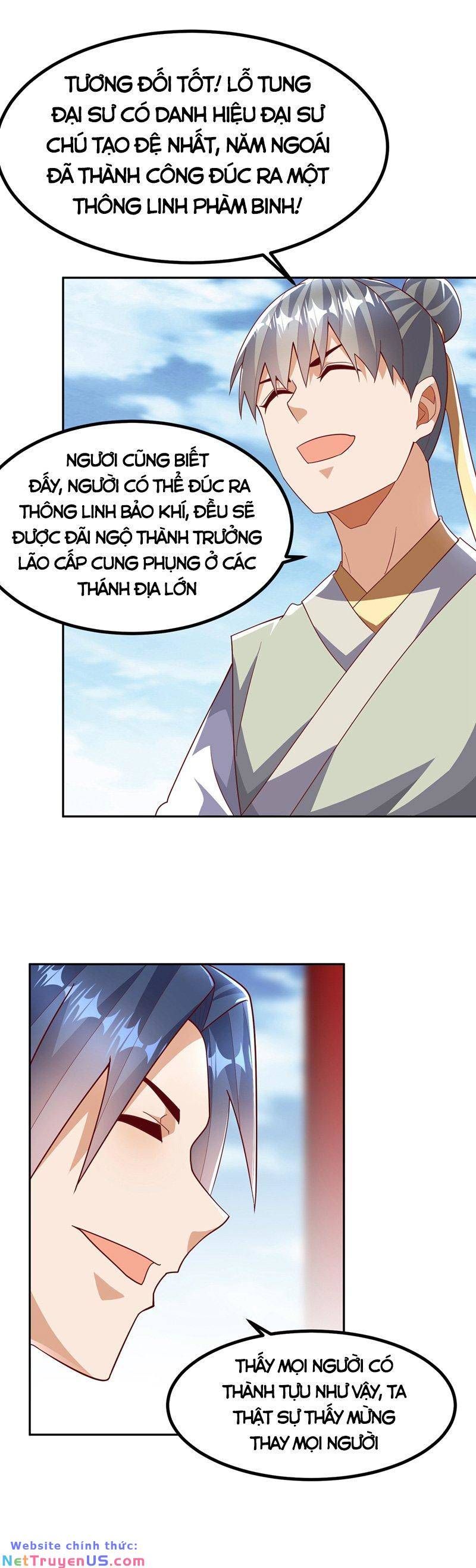 đọc truyện Võ Nghịch Chương 360 ảnh 14 tại Thiên Thai Truyện