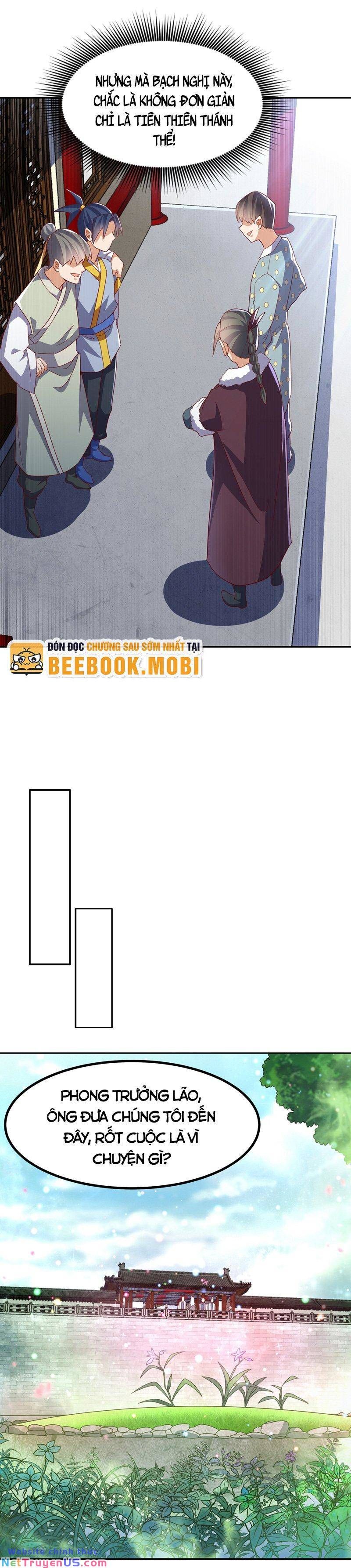 đọc truyện Võ Nghịch Chương 360 ảnh 15 tại Thiên Thai Truyện