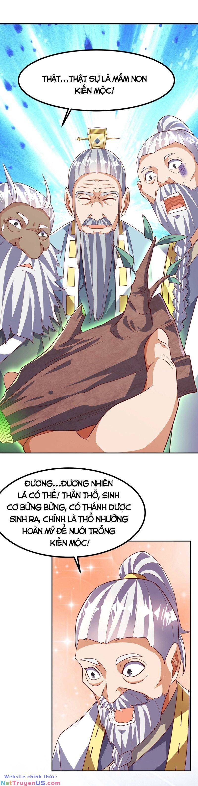 đọc truyện Võ Nghịch Chương 360 ảnh 17 tại Thiên Thai Truyện