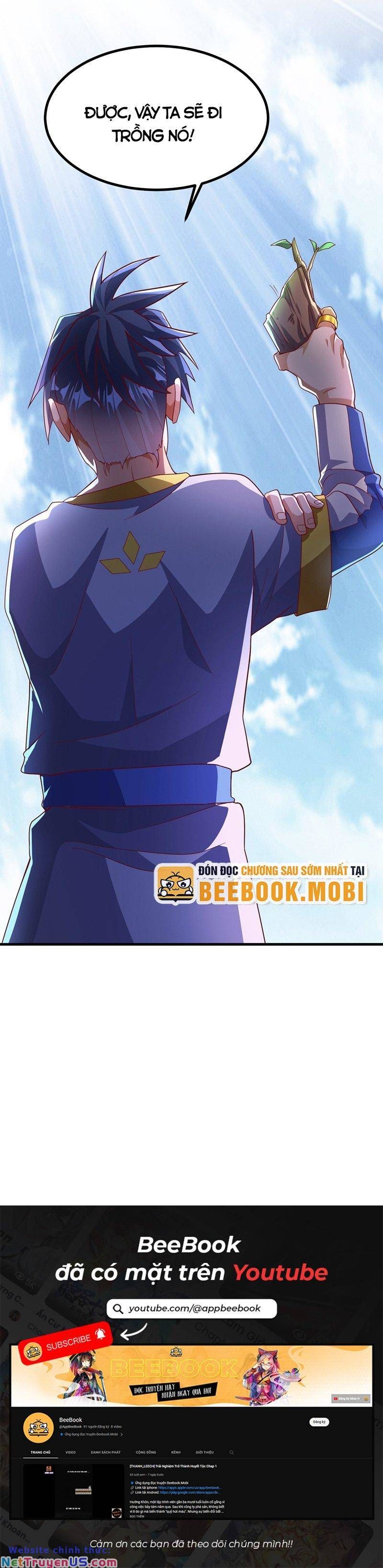 đọc truyện Võ Nghịch Chương 360 ảnh 18 tại Thiên Thai Truyện