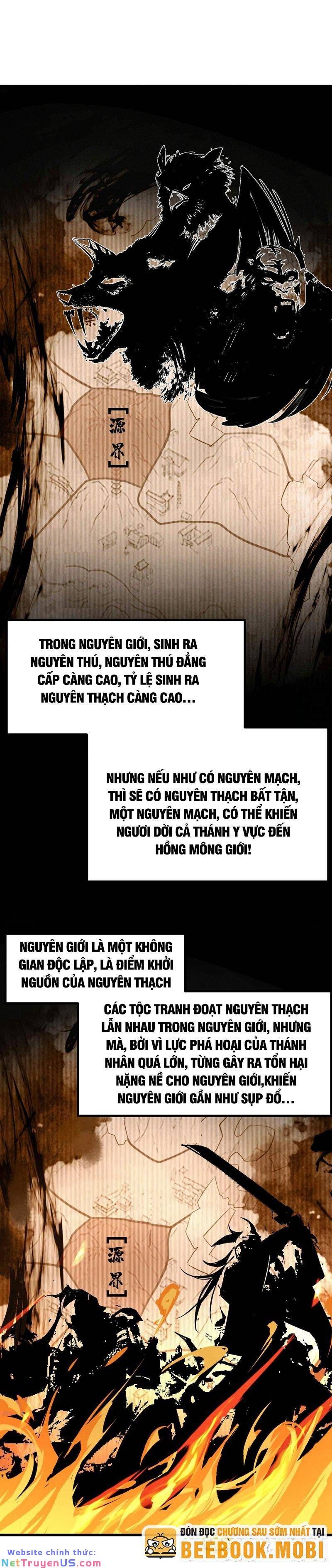 đọc truyện Võ Nghịch Chương 360 ảnh 5 tại Thiên Thai Truyện