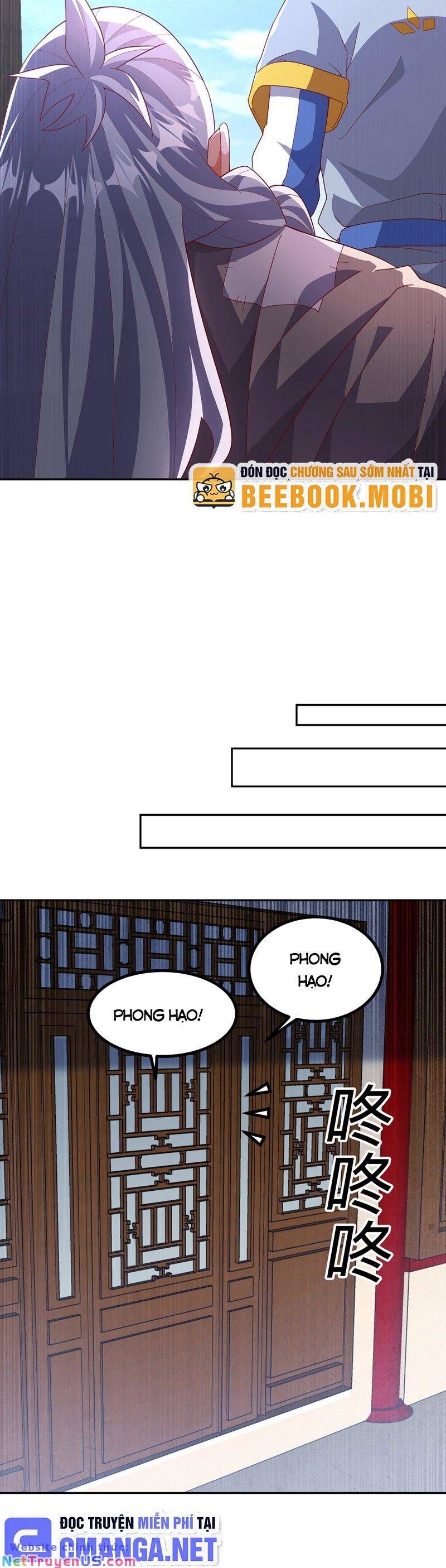 đọc truyện Võ Nghịch Chương 360 ảnh 10 tại Thiên Thai Truyện