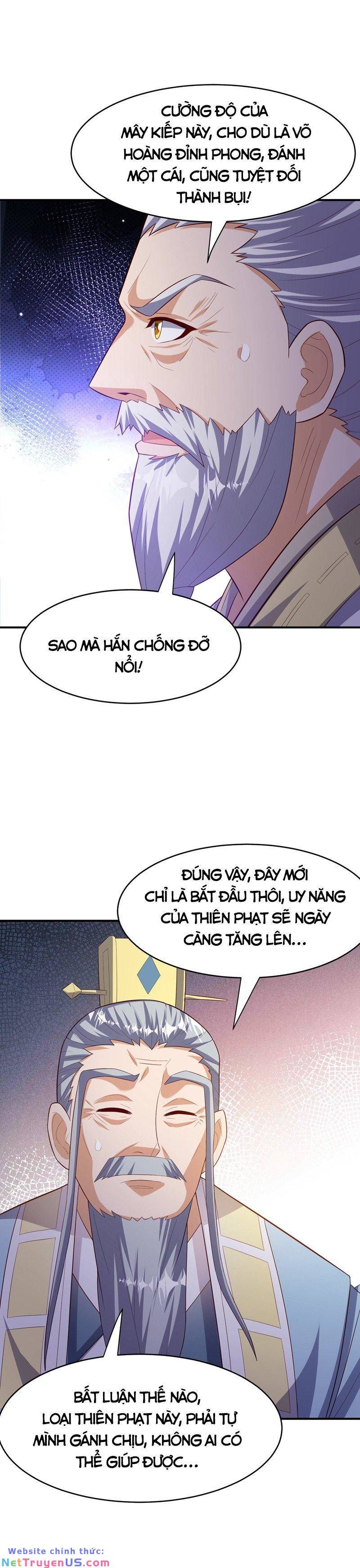 đọc truyện Võ Nghịch Chương 361 ảnh 14 tại Thiên Thai Truyện