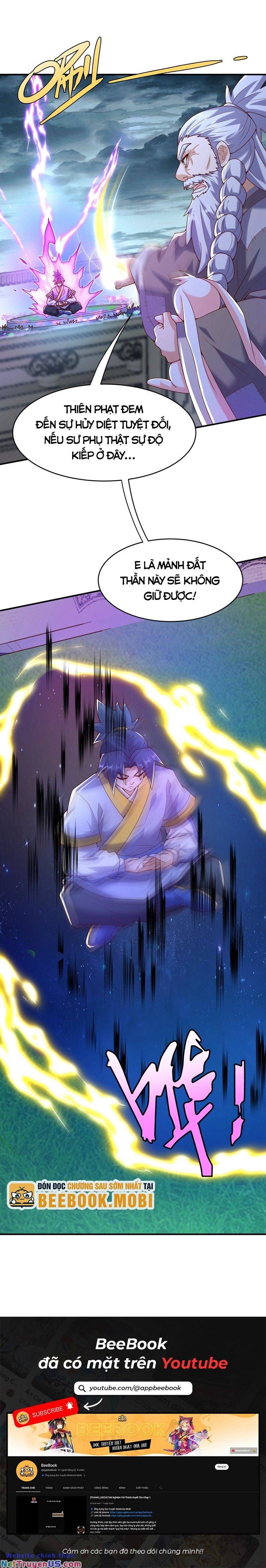 đọc truyện Võ Nghịch Chương 361 ảnh 18 tại Thiên Thai Truyện