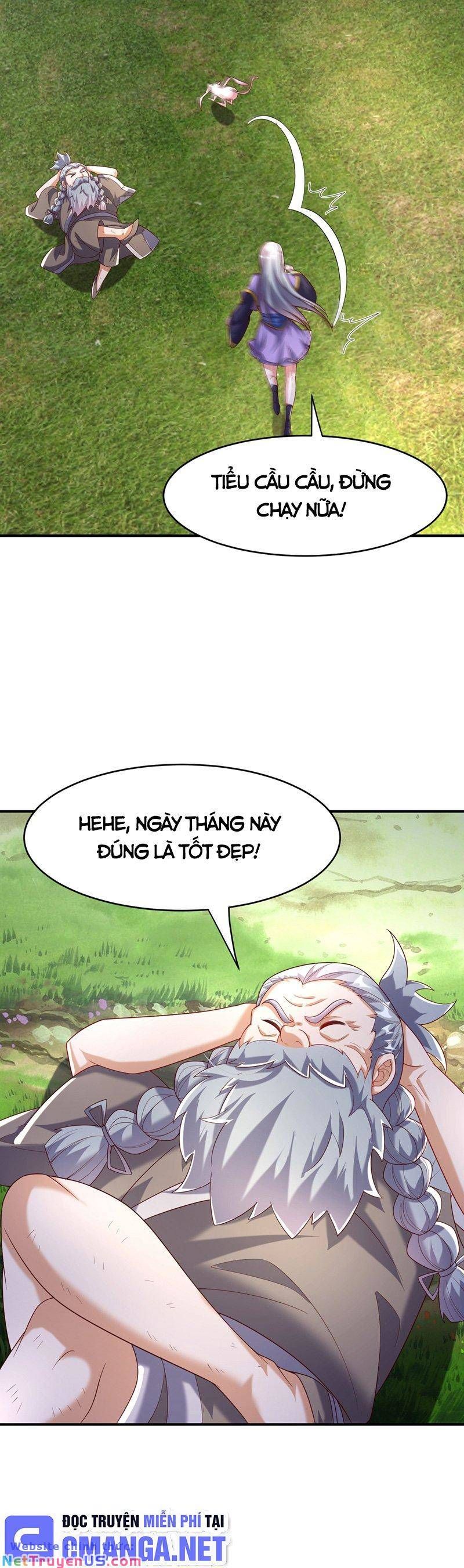 đọc truyện Võ Nghịch Chương 361 ảnh 9 tại Thiên Thai Truyện