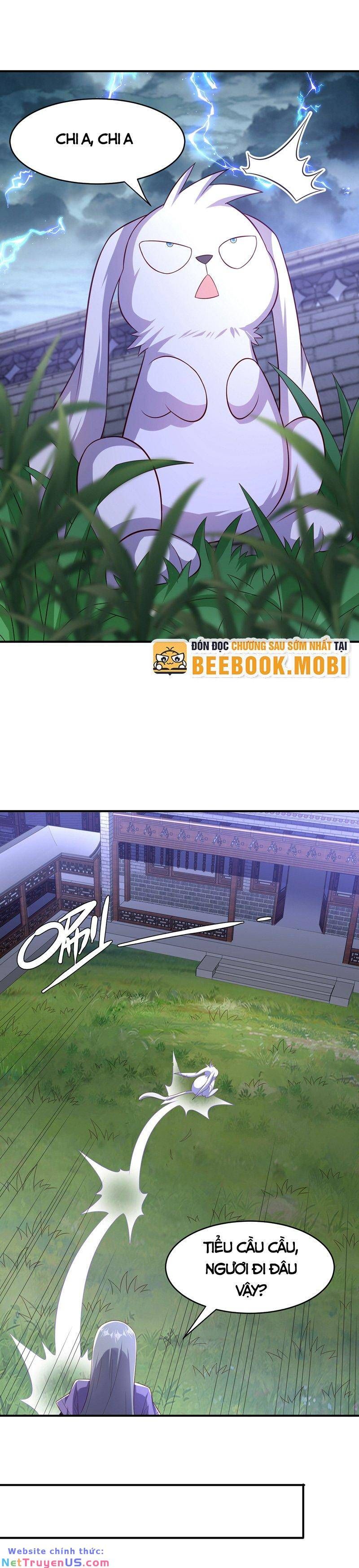 đọc truyện Võ Nghịch Chương 361 ảnh 11 tại Thiên Thai Truyện