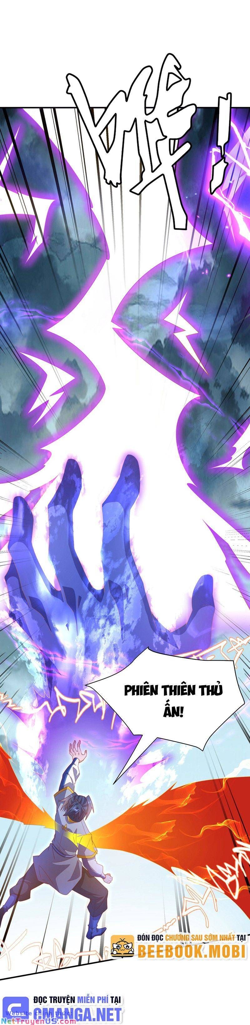 đọc truyện Võ Nghịch Chương 362 ảnh 13 tại Thiên Thai Truyện