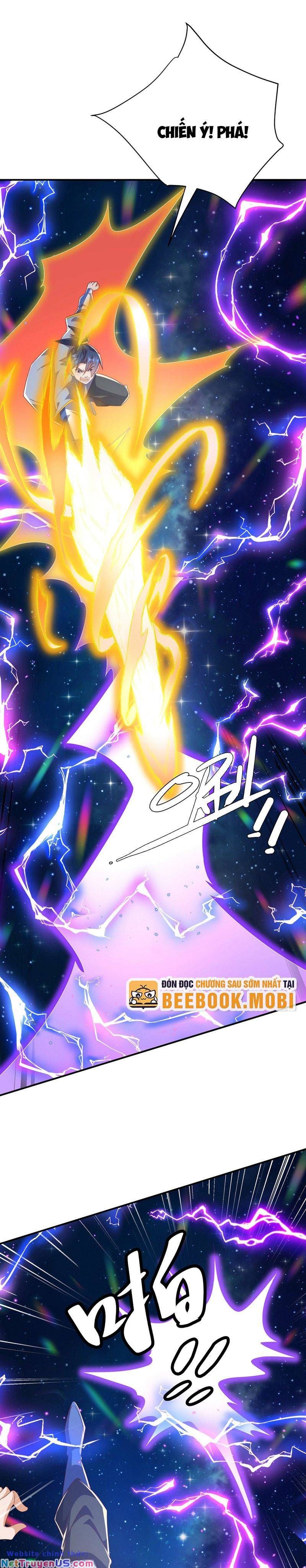 đọc truyện Võ Nghịch Chương 362 ảnh 15 tại Thiên Thai Truyện