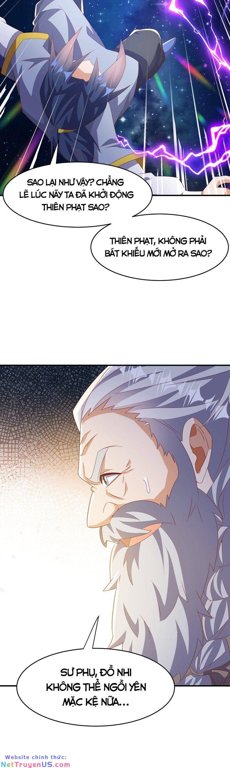 đọc truyện Võ Nghịch Chương 362 ảnh 16 tại Thiên Thai Truyện