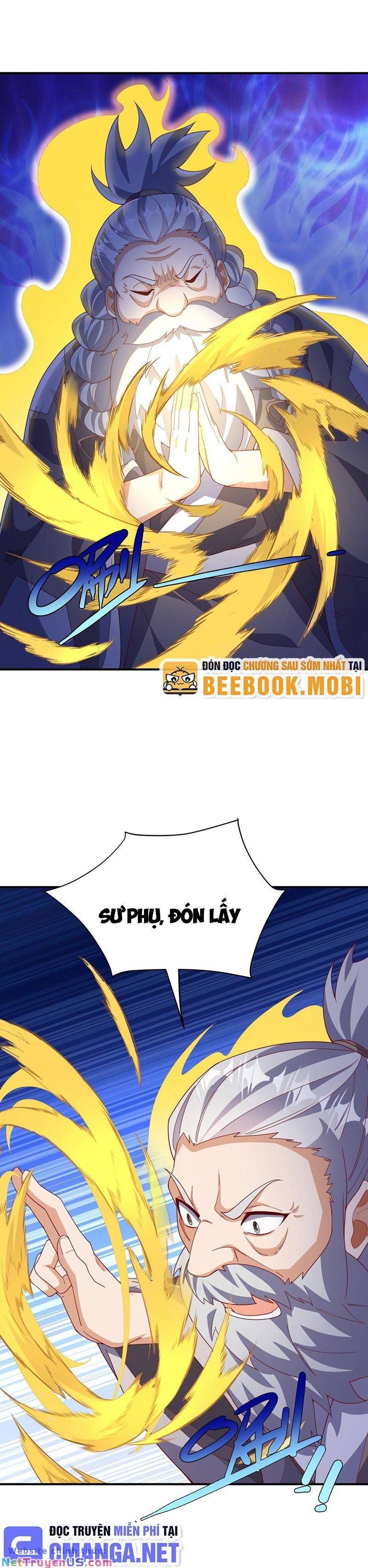 đọc truyện Võ Nghịch Chương 362 ảnh 17 tại Thiên Thai Truyện