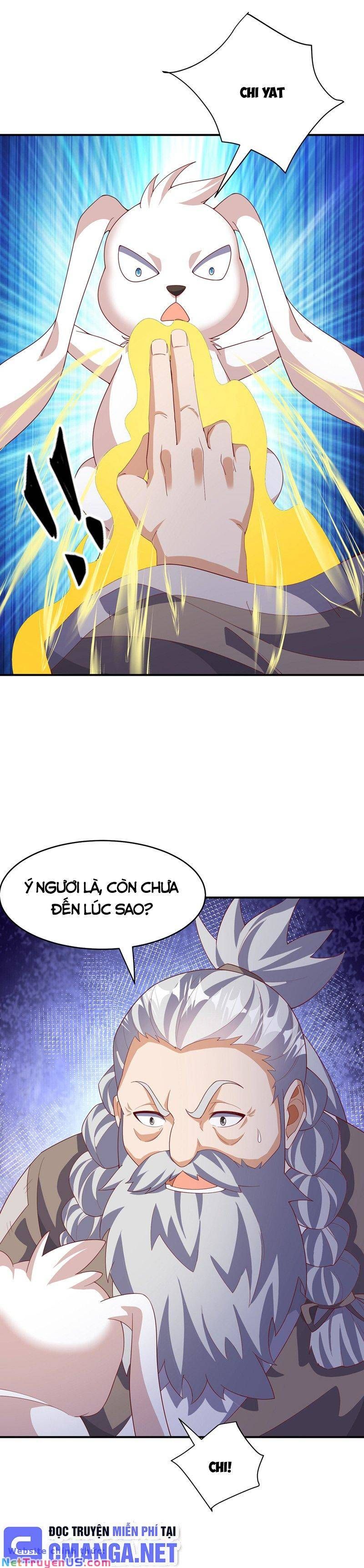 đọc truyện Võ Nghịch Chương 362 ảnh 18 tại Thiên Thai Truyện