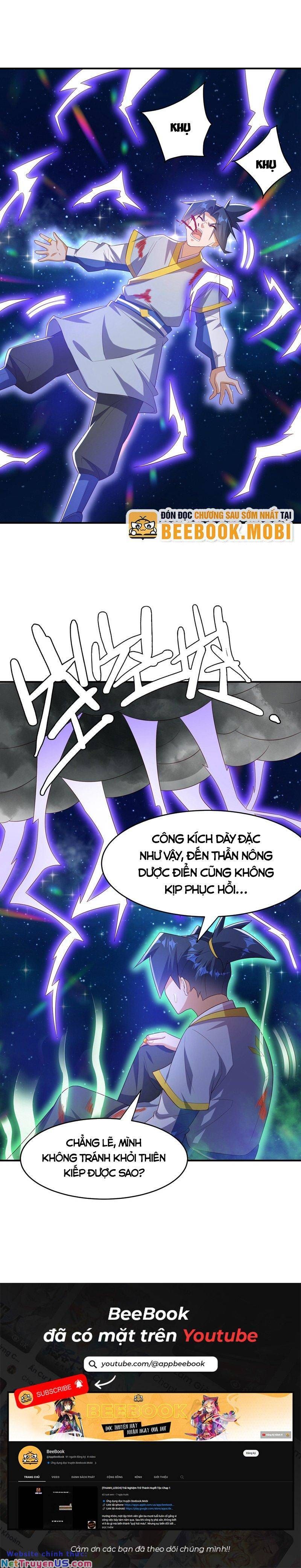 đọc truyện Võ Nghịch Chương 362 ảnh 20 tại Thiên Thai Truyện