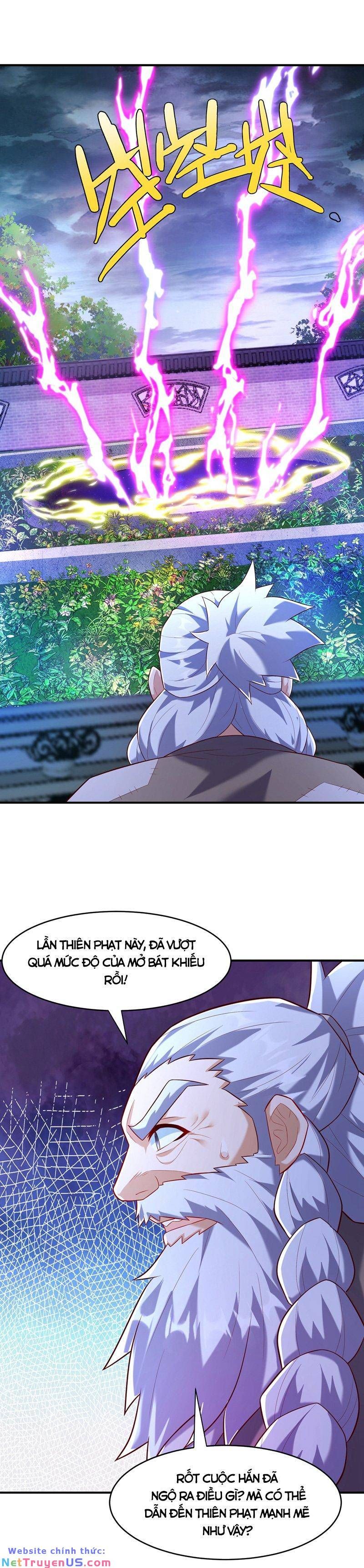 đọc truyện Võ Nghịch Chương 362 ảnh 4 tại Thiên Thai Truyện