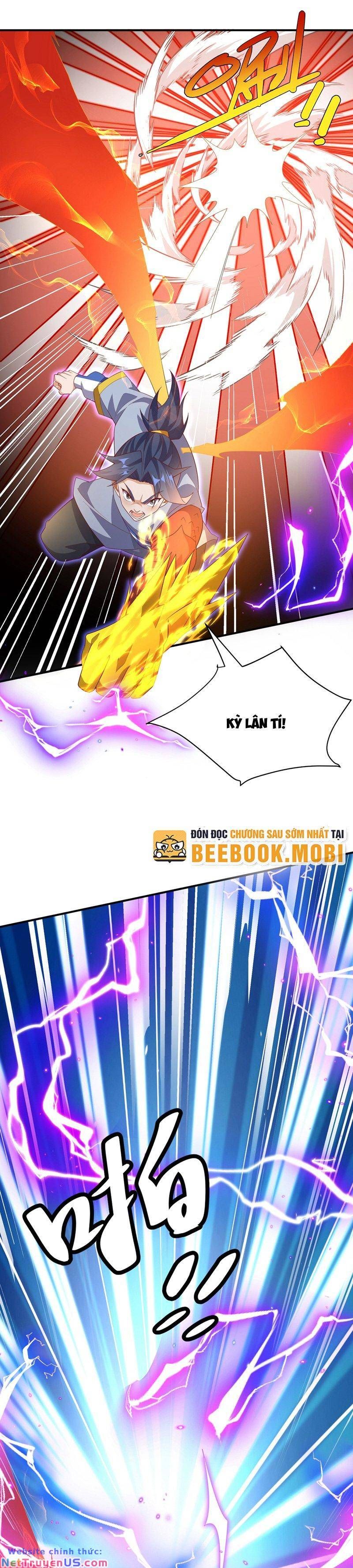 đọc truyện Võ Nghịch Chương 362 ảnh 11 tại Thiên Thai Truyện