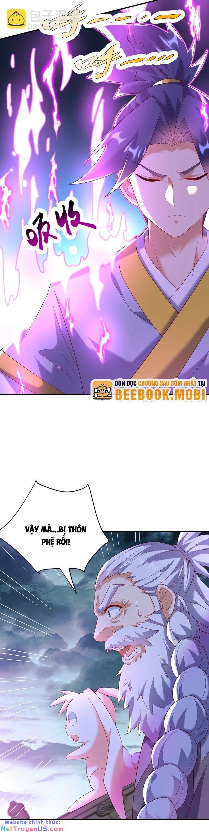 đọc truyện Võ Nghịch Chương 363 ảnh 13 tại Thiên Thai Truyện