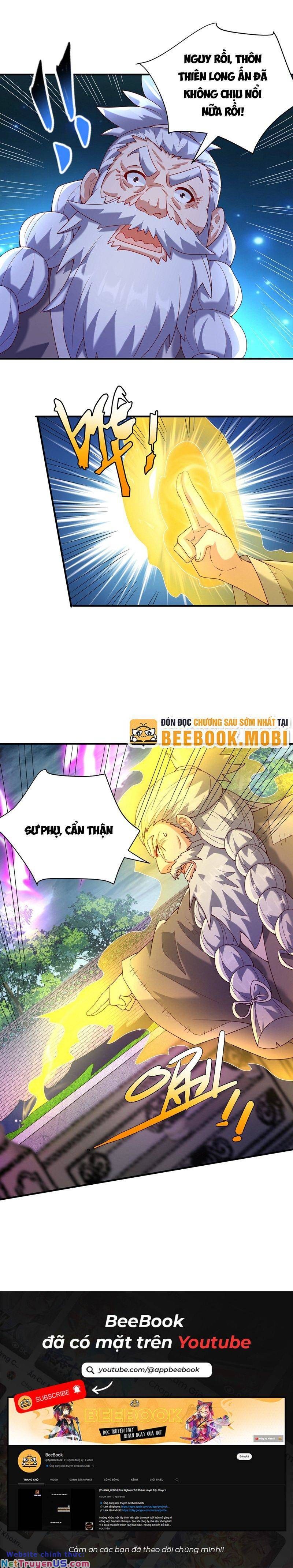 đọc truyện Võ Nghịch Chương 363 ảnh 17 tại Thiên Thai Truyện