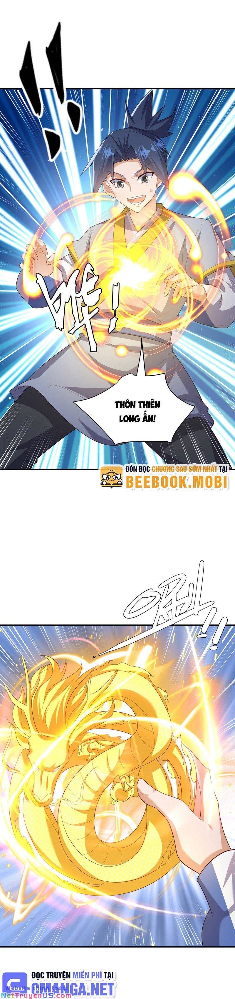 đọc truyện Võ Nghịch Chương 363 ảnh 5 tại Thiên Thai Truyện