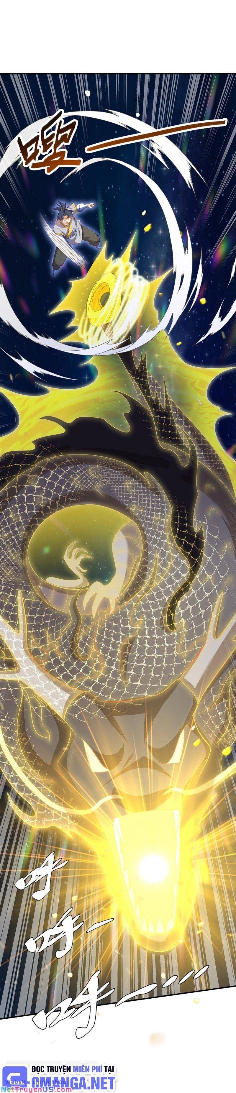 đọc truyện Võ Nghịch Chương 363 ảnh 6 tại Thiên Thai Truyện